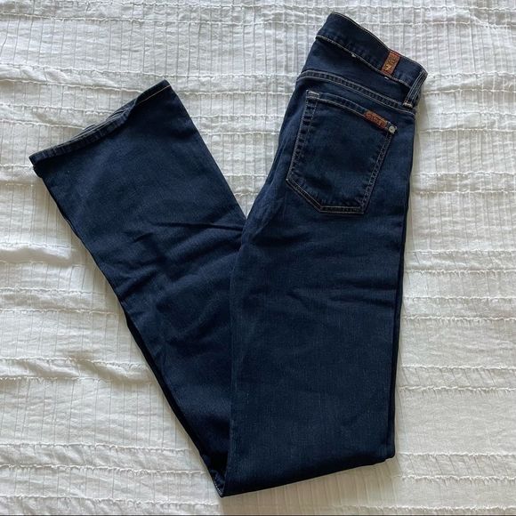 7 For All Mankind Denim - 7 For All Mankind Women’s Jeans